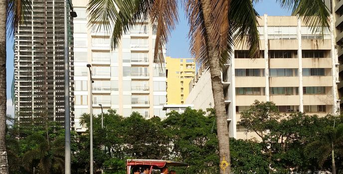 Roxas Blvd...